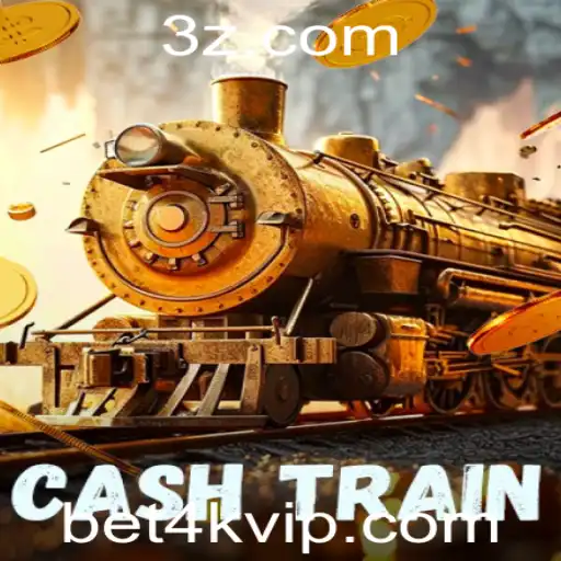 Descubra o Mundo de CashTrain: A Nova Sensação do Universo Bet4k