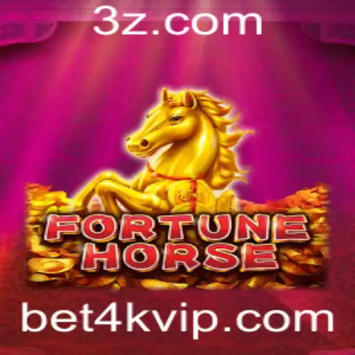 FortuneHorse: O Novo Jogo de Apostas que Está Conquistando os Entusiastas dos Cassinos Online