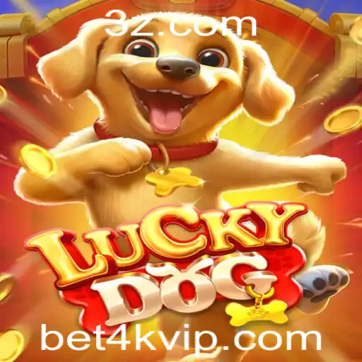 Descubra o Fascinante Mundo de LuckyDog: Um Jogo de Apostas Inovador