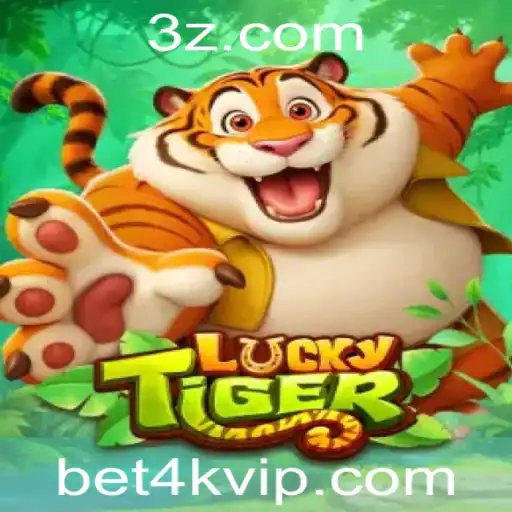 Explorando o Mundo do Jogo LuckyTiger: O Fascínio do Bet4k