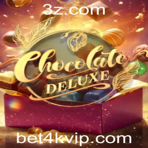 ChocolateDeluxe: Uma Experiência Doce e Divertida