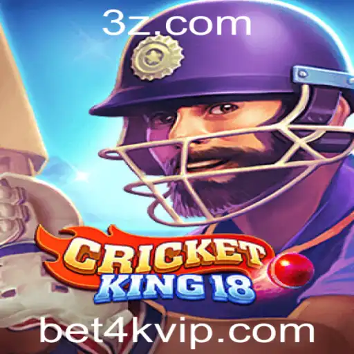 Detonado do Jogo CricketKing18: Regras, Estratégias e Atualizações