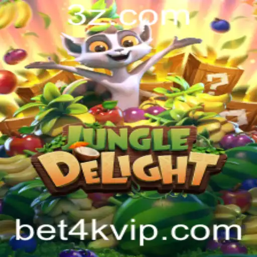 Descubra o Mundo Fascinante de JungleDelight