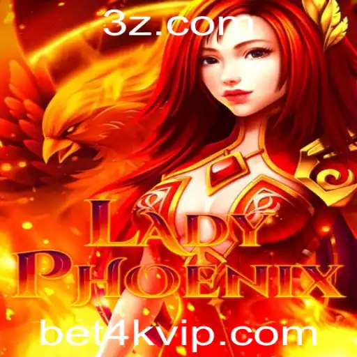 Explorando as Inovações de LadyPhoenix: Um Mergulho na Ação Intensa e Estratégias de Apostas com bet4k