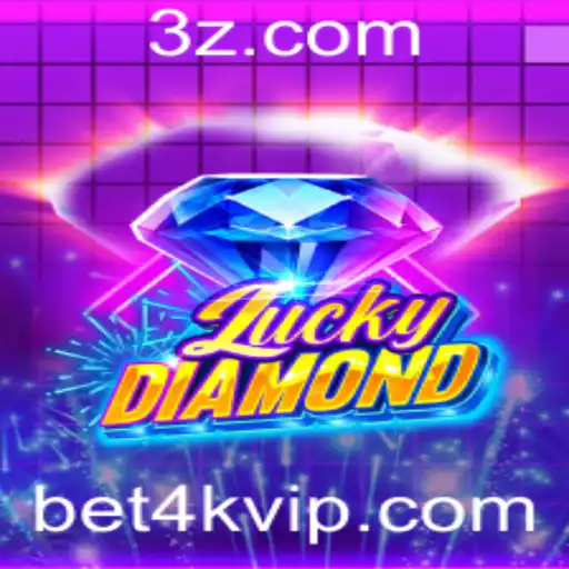 Descubra o Universo Empolgante do Jogo LuckyDiamond com bet4k