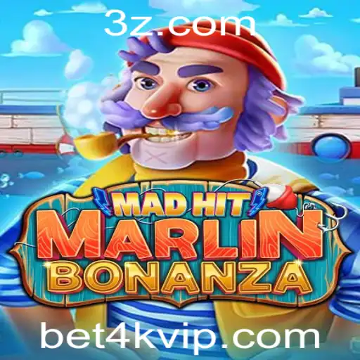 Descubra o Novo Jogo de Azar: MadHitMarlinBonanza e a Palavra-Chave bet4k