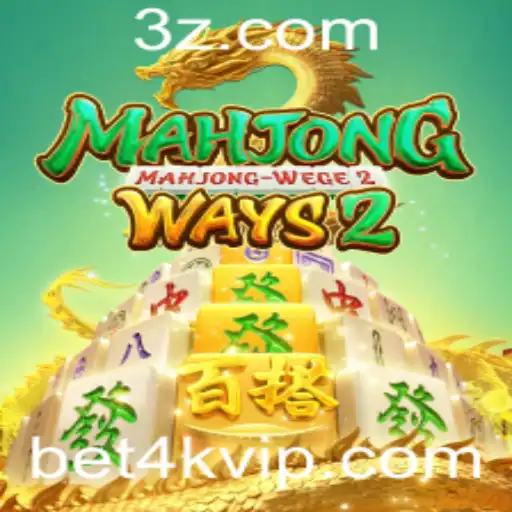 Explorando MahjongWays2: Um Mergulho Completo no Jogo e suas Regras com Bet4k