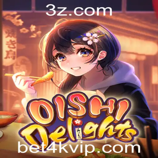 Descubra OishiDelights: O Jogo de Estratégia que Estimula as Papilas Gustativas