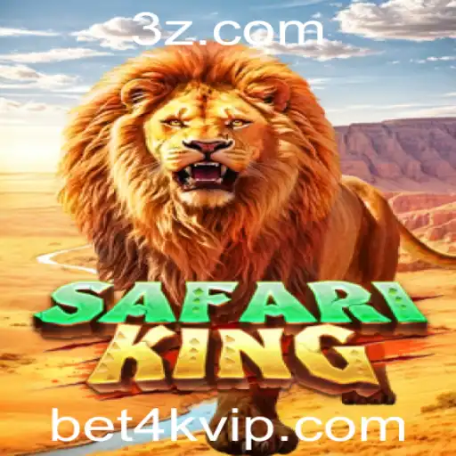 Explorando o Universo de SafariKing: O Jogo Emocionante de Apostas Bet4k