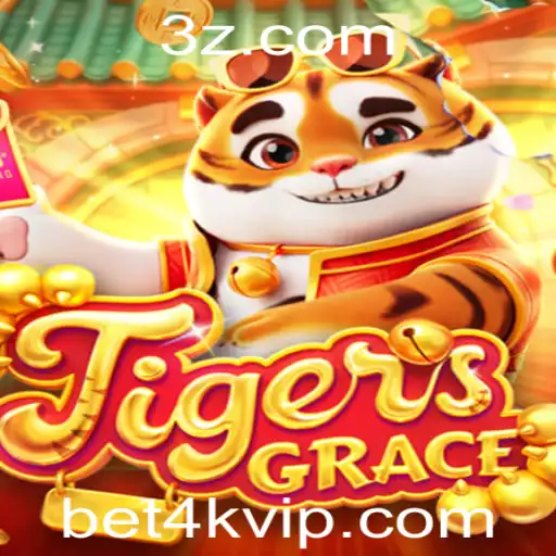 TigersGrace: Mergulhe na Aventura Definitiva