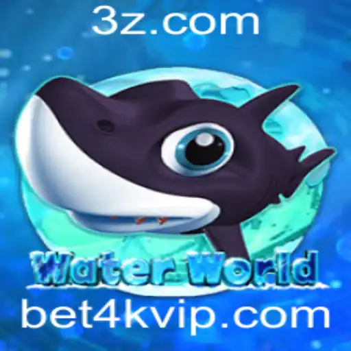 Explorando WaterWorld: O Jogo que Mergulha em Aventura e Estratégia com bet4k