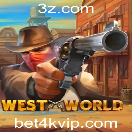 Explorando o Mundo de WestWorld: O Jogo de Apostas Bet4k