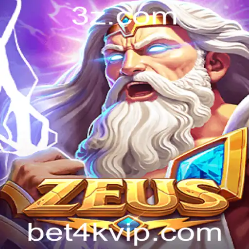Zeus: O Jogo de Estratégia Mitológica que Conquista o Mundo com bet4k