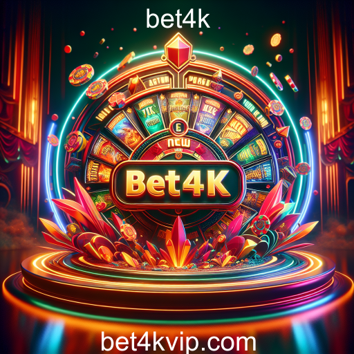 Descubra os Novos Lançamentos na Categoria 'New Games' do bet4k