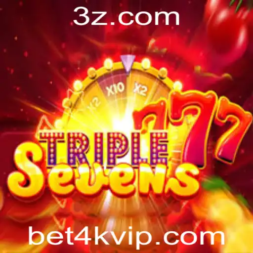 Descubra o Fascínio do Jogo 777TripleSeven com bet4k