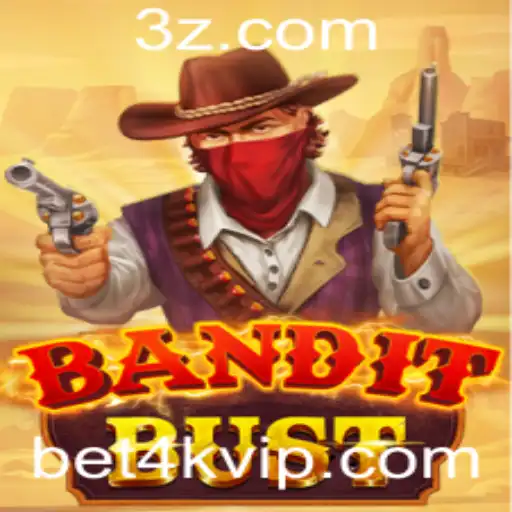 Desvendando BanditBust: O Jogo que Revoluciona com a Economia Virtual Bet4k