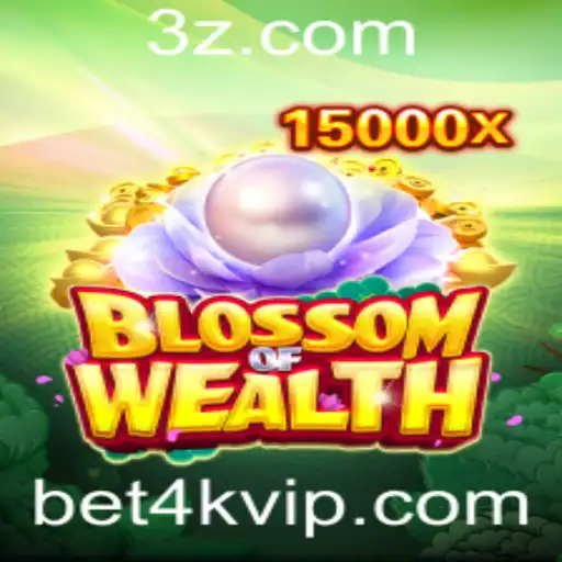 BlossomofWealth: A Nova Sensação no Mundo dos Jogos de Azar