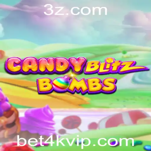 Explorando o Mundo de CandyBlitzBombs: O Jogo Que Está Revolucionando o Universo dos Jogos com bet4k
