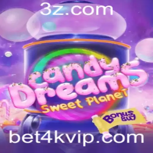 CandyDreamsSweetPlanet: Mergulhando no Universo Doce com bet4k