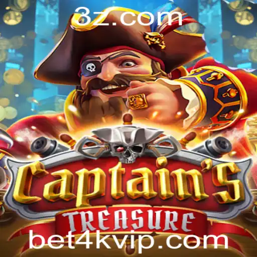Explore o Mundo de CaptainssTreasure com a Inovadora Função Bet4k