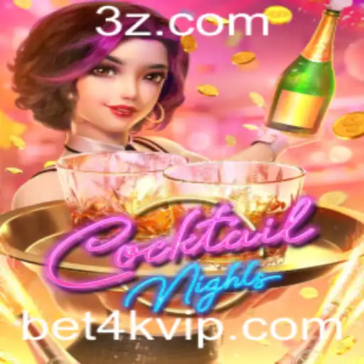 Explorando o Mundo de CocktailNights: Um Mergulho na Nova Sensação dos Jogos Online