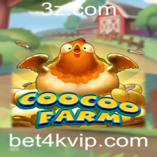 Conheça o Mundo de CooCooFarm: O Jogo de Estratégia e Apostas que Está Conquistando Multidões