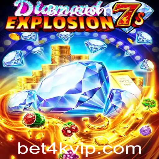 Explorando o Fascinante Mundo de DiamondExplosion7s: Tudo o que Você Precisa Saber