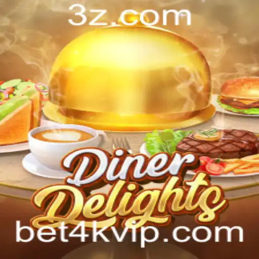 Descubra o Fascinante Mundo de DinerDelights com a Chave bet4k