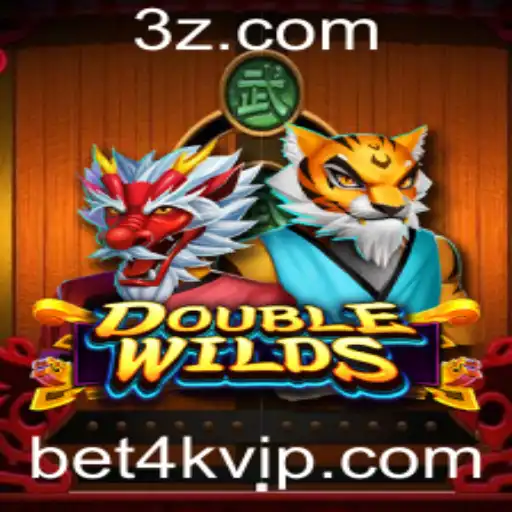 Explorando o Jogo de Apostas DoubleWilds com Bet4k