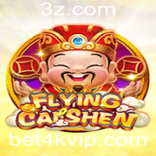 Explorando FlyingCaiShen: Aventura no Jogo Com a Palavra-Chave bet4k