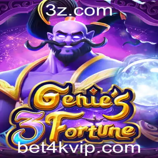 Descubra o Fascinante Mundo de Genie3Fortune