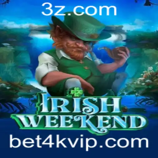 Descubra a Emoção do IrishWeekend: Apostas e Diversão com bet4k