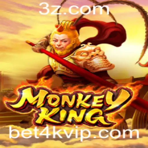 Descubra o Fascinante Mundo de MonkeyKing: O Jogo de Apostas do Momento