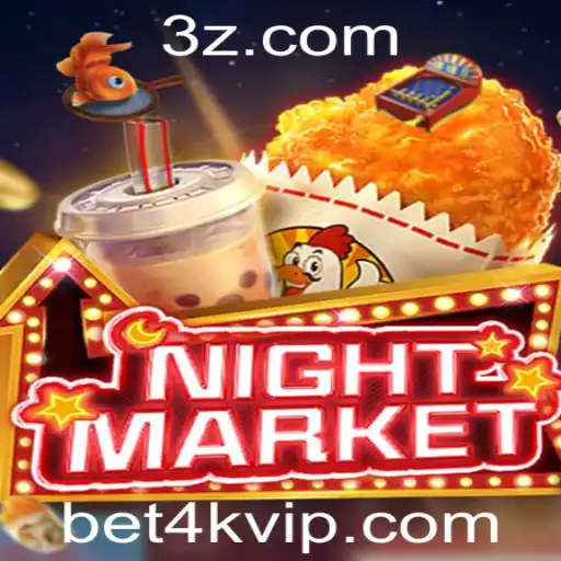Descubra a Excitante Experiência de Jogo com NIGHTMARKET e bet4k