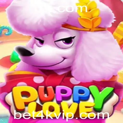 PuppyLove: O Novo Jogo Revolucionário com a Palavra-chão bet4k
