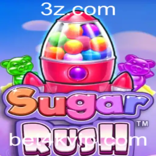 Descubra as Emoções do Jogo SugarRush: A Nova Sensação Bet4k