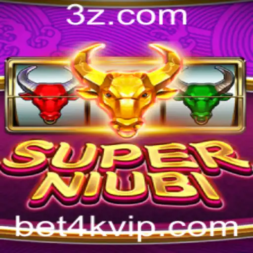 Descubra SuperNiubi: O Novo Sensação dos Jogos com Apostas em Alta Definição