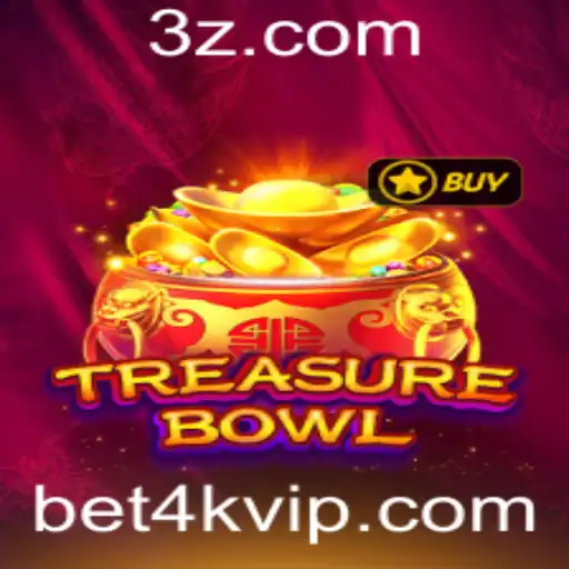 Explorando TreasureBowl: O Jogo de Apostas em Alta com Bet4k