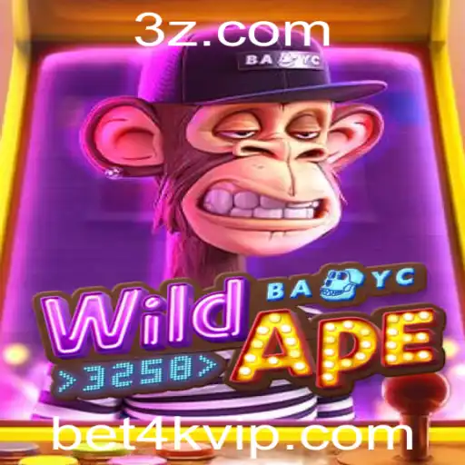 Explorando o Mundo de WildApe3258: Um Novo Horizonte para Jogos de Apostas
