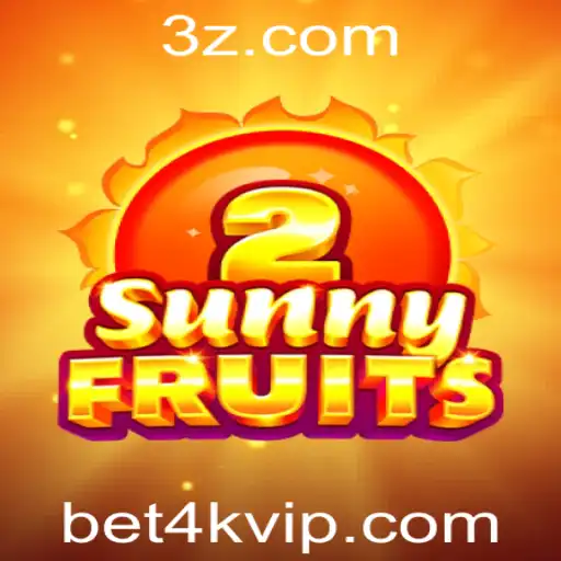 Explorando o Jogo SunnyFruits2: Uma Viagem ao Mundo das Apostas com Bet4k