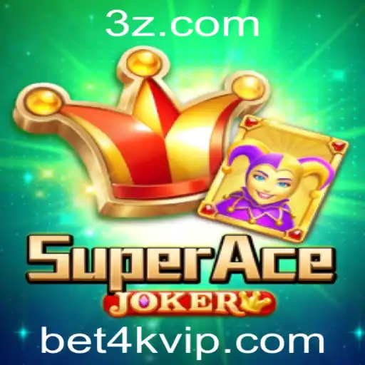 Descubra SuperAceJoker: O Jogo Emocionante de 2023 com Bet4K