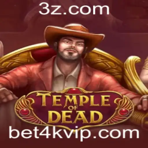 Guia Completo para TempleofDead: Um Jogo Imersivo com bet4k