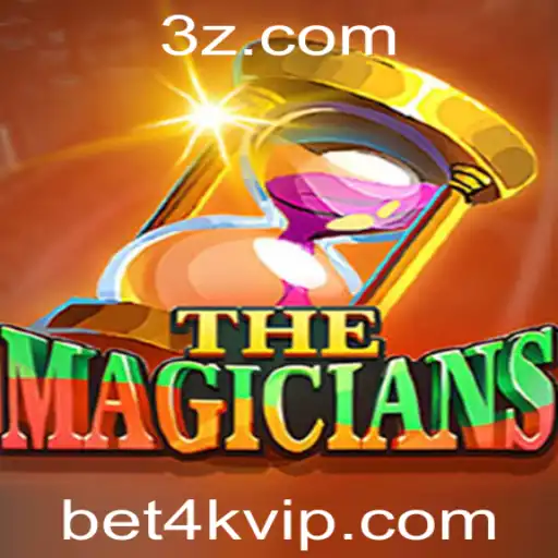 TheMagicians: Uma Viagem ao Mundo da Magia Aliada à Emoção do Jogo